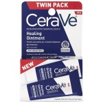 CeraVe Healing Ointment Twin Pack 2 x 10g (0.35 oz)